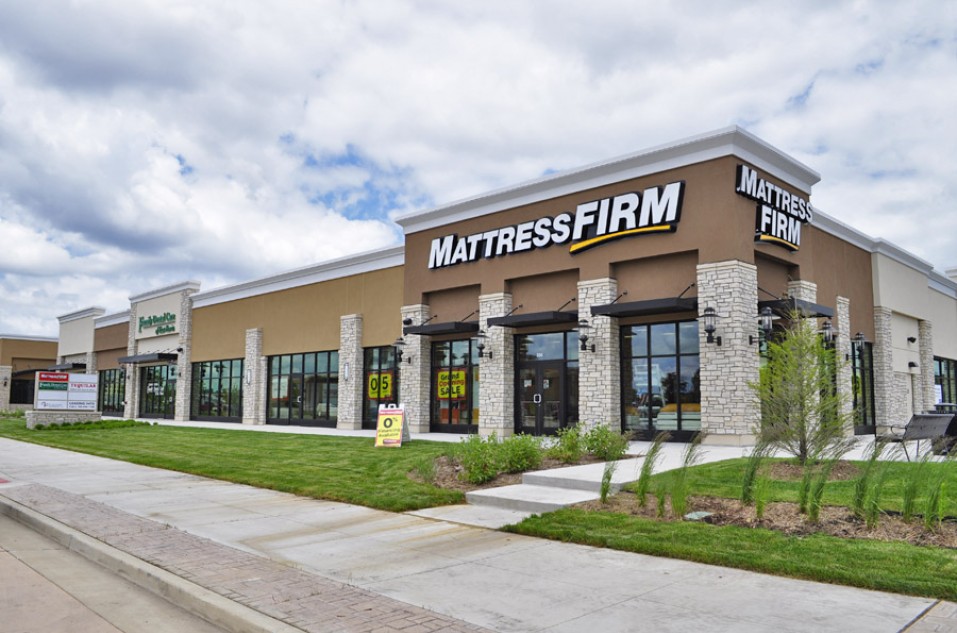 Projects Farnsworth Group